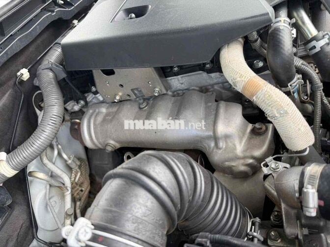 Toyota Fortuner 2019 Trắng Tự động