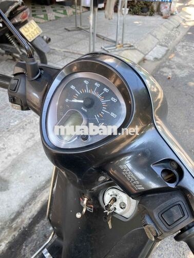 Yamaha Janus 2018 Xám 43