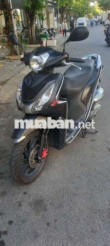 Honda Vision 2019 Đen