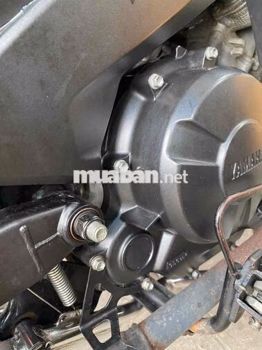 Yamaha Exciter Led zin ,  Odo 14km