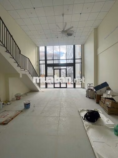 CHO THUÊ MẶT BẰNG 2 TẦNG MẶT TIỀN PANOMA