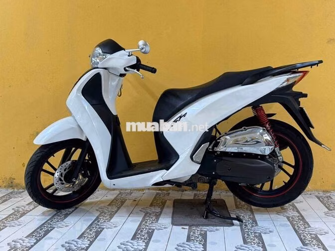 Sh 125 đời 2015 siêu chất