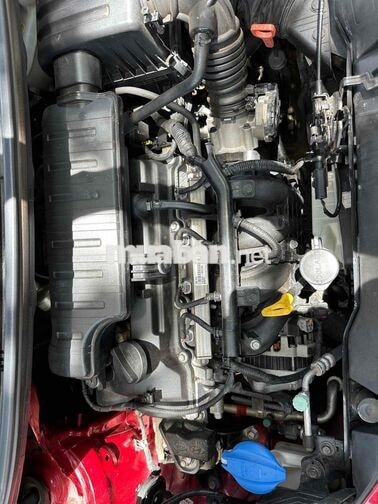 Kia Morning S Full 2019