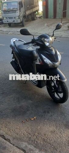 Honda Vision 2019 Đen