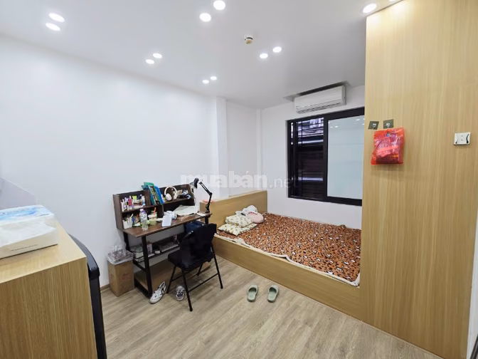 Bán nhà dòng tiền Phố Chính Kinh gần ga Thượng Đình, Royal City, 38m2
