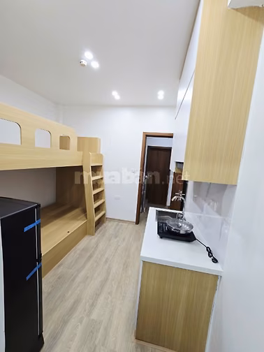 Bán nhà dòng tiền Phố Chính Kinh gần ga Thượng Đình, Royal City, 38m2