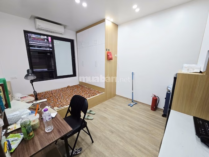Bán nhà dòng tiền Phố Chính Kinh gần ga Thượng Đình, Royal City, 38m2