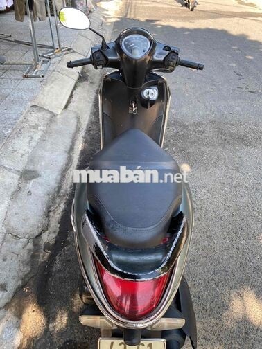 Yamaha Janus 2018 Xám 43