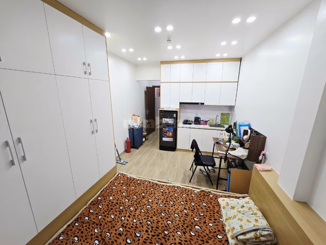 Bán nhà dòng tiền Phố Chính Kinh gần ga Thượng Đình, Royal City, 38m2