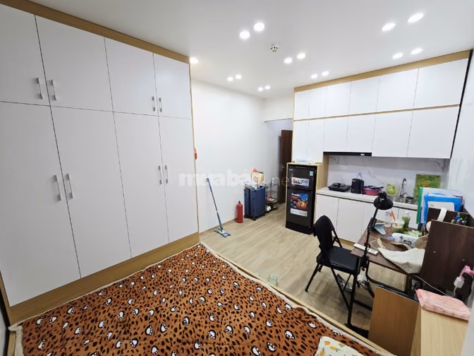 Bán nhà dòng tiền Phố Chính Kinh gần ga Thượng Đình, Royal City, 38m2
