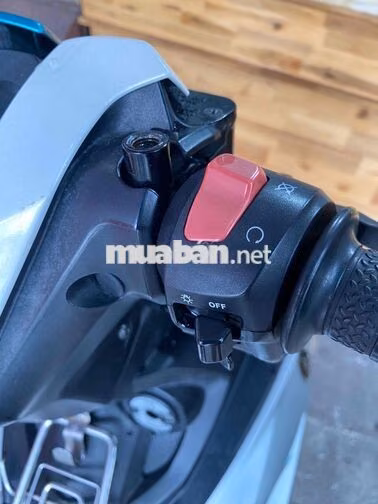 Yamaha Exciter Led zin ,  Odo 14km