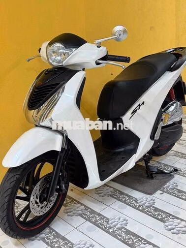 Sh 125 đời 2015 siêu chất