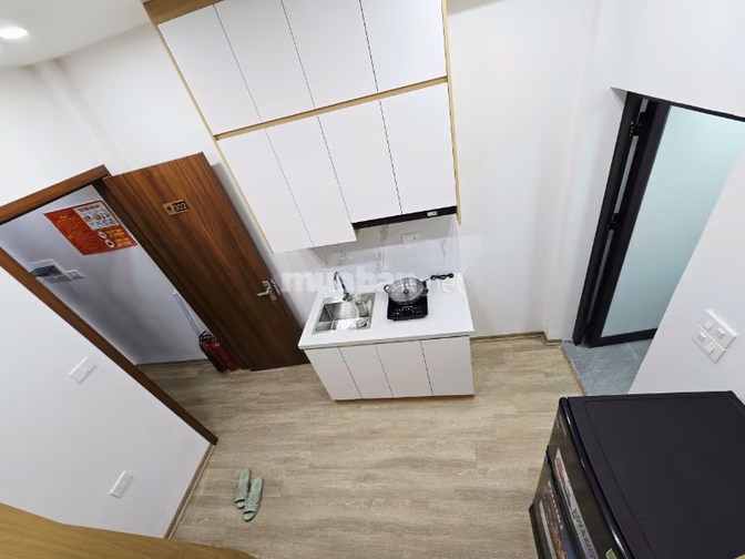 Bán nhà dòng tiền Phố Chính Kinh gần ga Thượng Đình, Royal City, 38m2