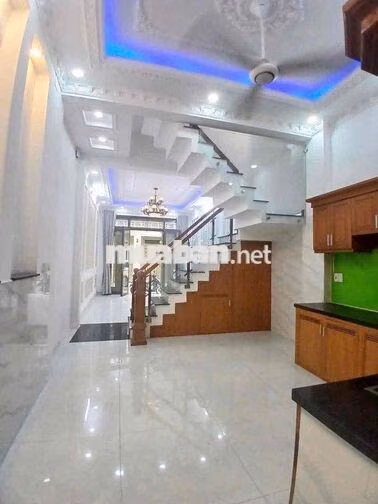 NHÀ CHO THUÊ: LIÊN KHU 4-5, BÌNH HƯNG HOÀ B, BÌNH TÂN