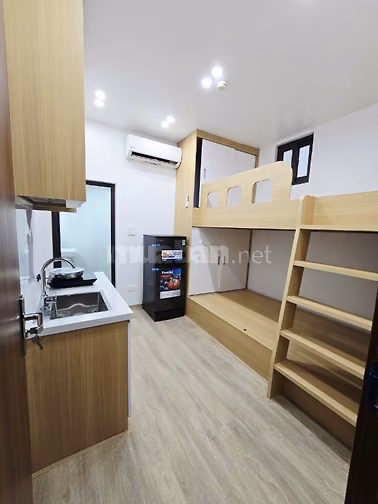 Bán nhà dòng tiền Phố Chính Kinh gần ga Thượng Đình, Royal City, 38m2