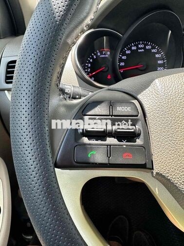 Kia Morning S Full 2019