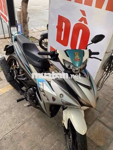 Yamaha Exciter Led zin ,  Odo 14km