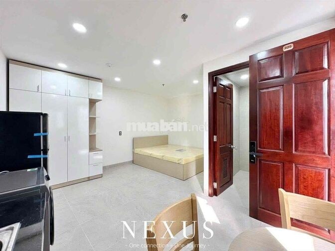 Studio Bancol Full NT, Thang Máy, Bảo vệ 24/7