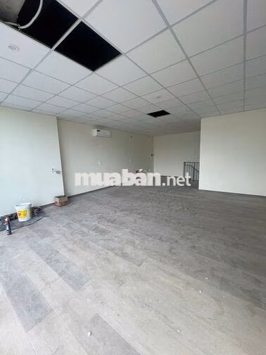 CHO THUÊ MẶT BẰNG 2 TẦNG MẶT TIỀN PANOMA