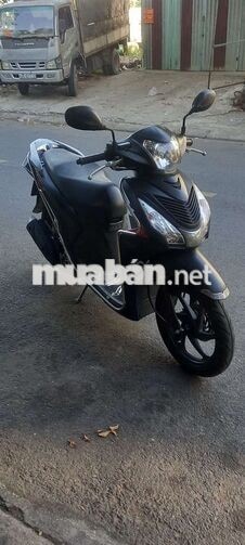Honda Vision 2019 Đen