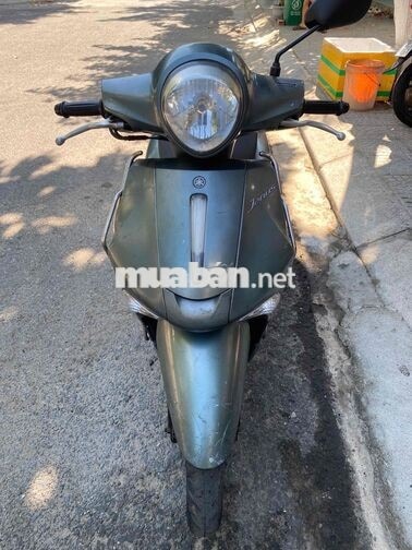 Yamaha Janus 2018 Xám 43