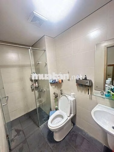 Bán gấp căn hộ 55m2 2 ngủ tại Xuân Mai Complex chỉ nhỉnh 3 tỷ