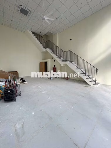 CHO THUÊ MẶT BẰNG 2 TẦNG MẶT TIỀN PANOMA
