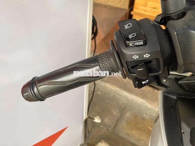 Yamaha Exciter Led zin ,  Odo 14km
