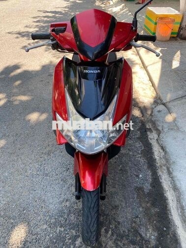 Honda Air Blade 2009 Đỏ