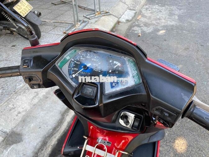 Honda Air Blade 2009 Đỏ