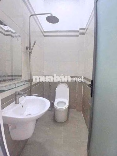 NHÀ CHO THUÊ: LIÊN KHU 4-5, BÌNH HƯNG HOÀ B, BÌNH TÂN