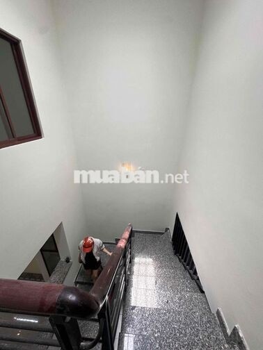 Nhà [ 4 x 20] 1 lầu (3PN,3WC)  KHU LÊ VĂN QUỚI — MÃ LÒ