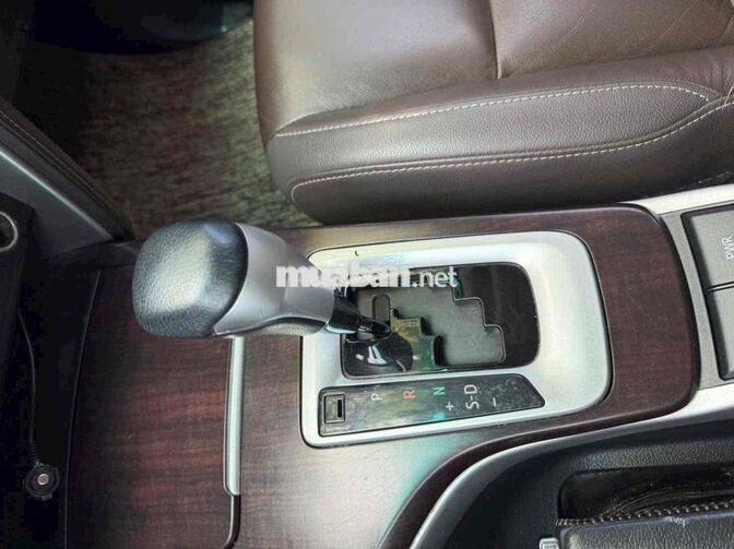 Toyota Fortuner 2019 Trắng Tự động