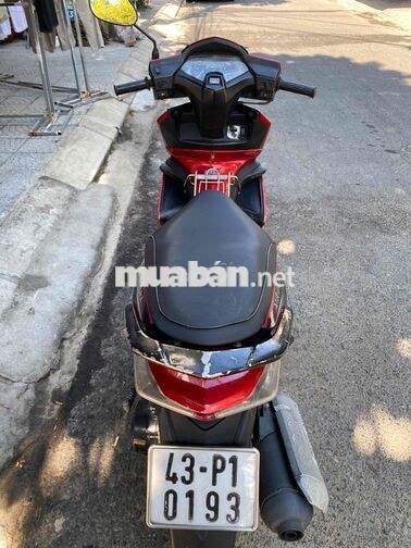 Honda Air Blade 2009 Đỏ