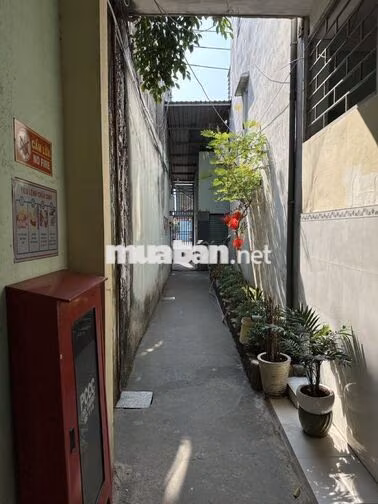 Phòng trọ giá rẻ 12,5 m2 (+8 m2 gác) Tô Ký Hóc Môn