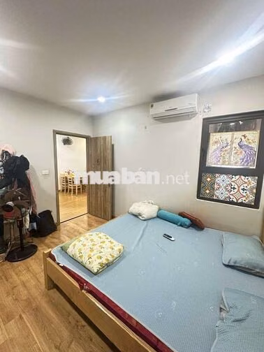 Bán gấp căn hộ 55m2 2 ngủ tại Xuân Mai Complex chỉ nhỉnh 3 tỷ