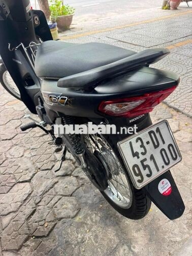 Wave đời 2026 đen mù odo 1 nghìn như xe mới