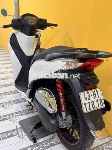 Sh 125 đời 2015 siêu chất