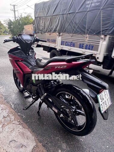 Yamaha Exciter 155 2021 Đỏ đen
