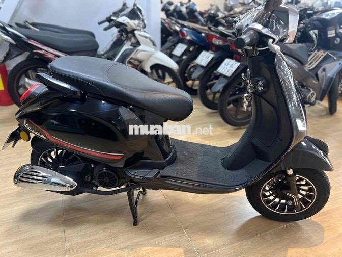 Vespa 50cc 2023 ❇️Đồng Moto Đà Lạt ❇️