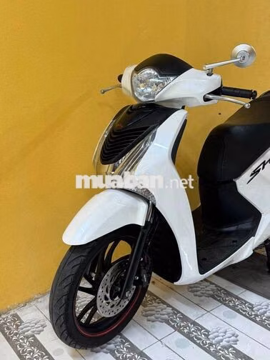 Sh 125 đời 2015 siêu chất