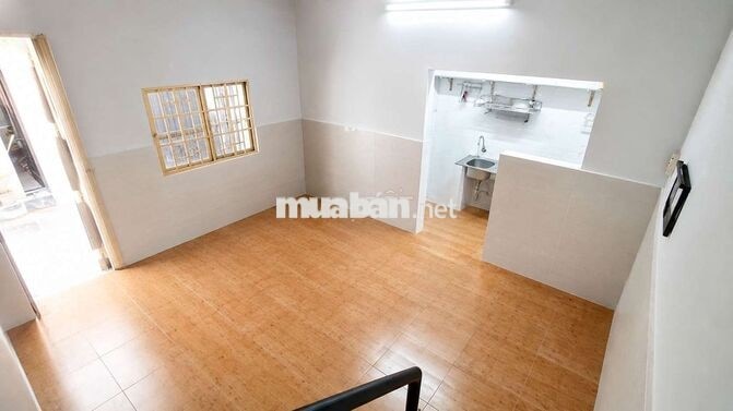 Cho thuê nguyên căn nhỏ gọn sạch sẽ, 274// Nguyễn Văn Lượng p16 Gò vấp