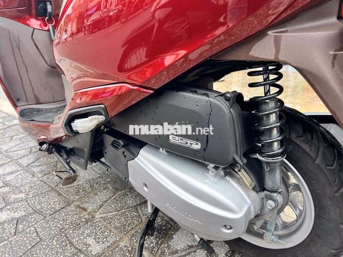 Lead 125 2019❇️Đồng Moto Đà Lạt❇️
