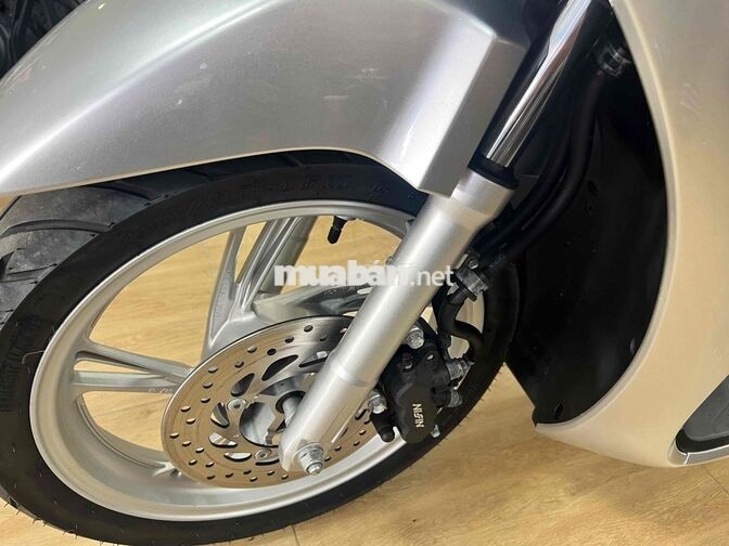 SH 125 2021 ❇️Đồng Moto Đà Lạt ❇️