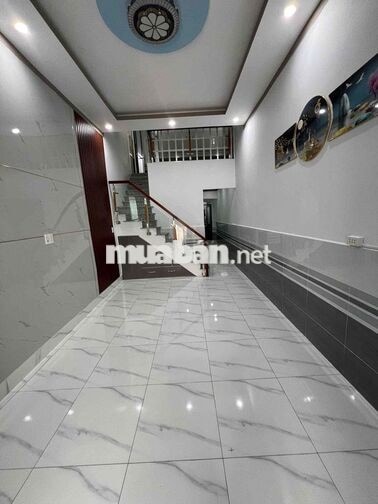 Nhà hẻm 1371  Phạm Văn Thuận, Biên Hoà-Giá 2,5 tỷ có thương lượng