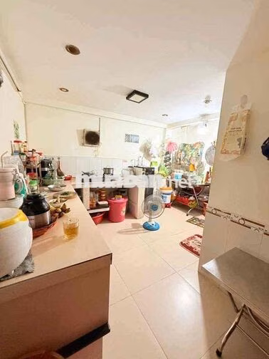 bán nhà q7 phường phú thuận hẻm xe hơi