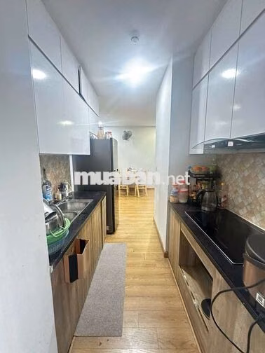 Bán gấp căn hộ 55m2 2 ngủ tại Xuân Mai Complex chỉ nhỉnh 3 tỷ
