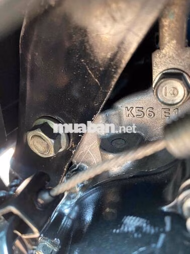 Honda Sonic 150cc Indonesia