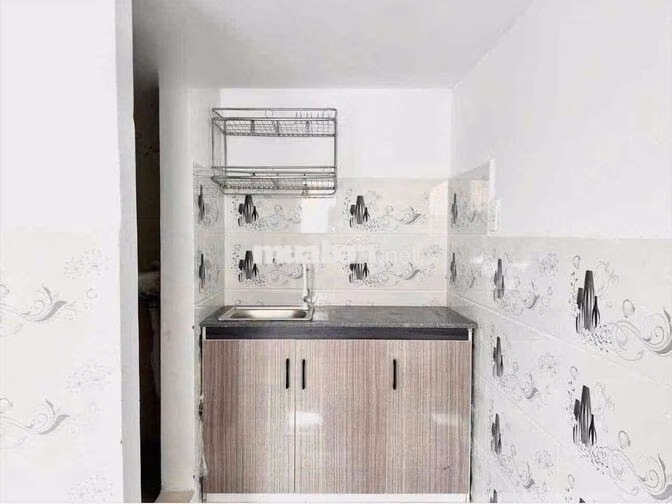 DÃY TRỌ SINH VIÊN gần ĐH Mở, ĐH Văn Hiến, Đầm Sen - Gác cao giá 3TrX