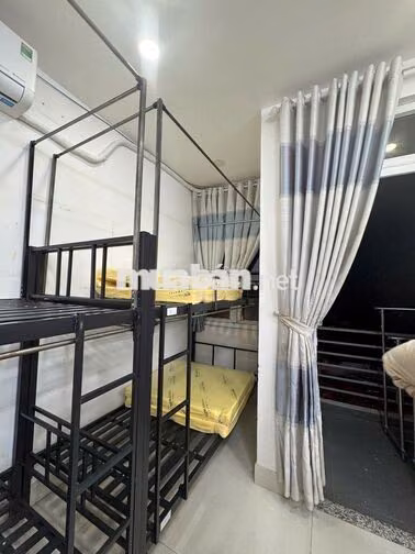 🏠 KTX FULL NỘI THẤT MỚI KHAI TRƯƠNG,sinh viên nam, nữ  HUB, UTE, CDCN